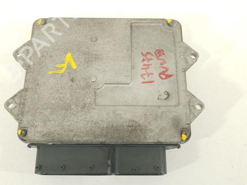Engine control unit (ECU) FIAT GRANDE PUNTO (199_) 1.3 D Multijet (199.AXD11, 199.AXD1A, 199.AXD1B,... | BP36700289M57 - Image 4