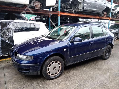 Used Parts SEAT LEON (1M1) 1.6 16 V (105 hp) 4413183