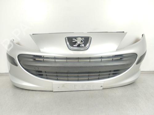 Used Front bumper PEUGEOT 207 (WA_, WC_) 1.4 HDi (68 hp) 29400170