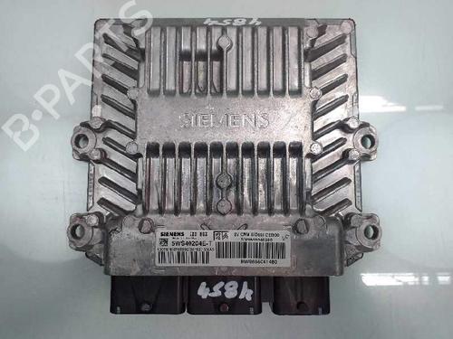 Used Engine control unit (ECU) Engine control unit (ECU) 5583756 5583756