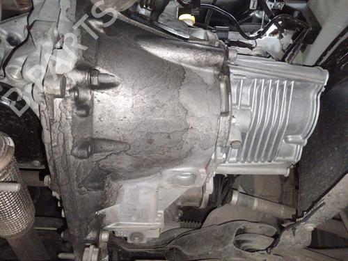 Gearkasse Gearkasse 39203927 39203927