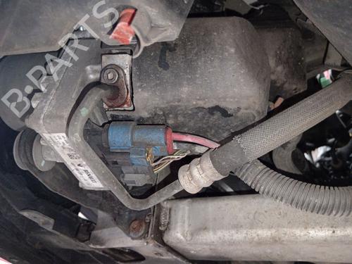 Servostyringspumpe RENAULT LAGUNA III (BT0/1) 2.0 dCi (BT01, BT08, BT09, BT0E, BT0K, BT12, BT1C, BT1D,... (150 hp) 30967190