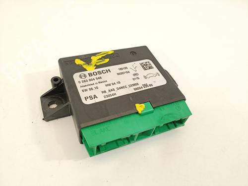 Used Electronic module CITROËN DS4 (NX_) [2011-2015]  12929982