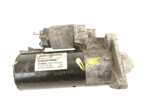 Used Starter Starter 18409754 18409754
