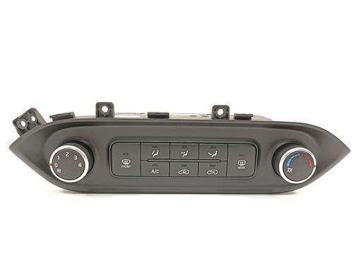 Commande Chauffage KIA CARENS IV 1.7 CRDi (116 hp) 16966474
