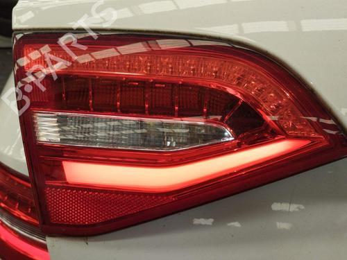 Left tailgate light AUDI A4 B8 Avant (8K5) 2.0 TDI | BP39434364C79 - Image 2