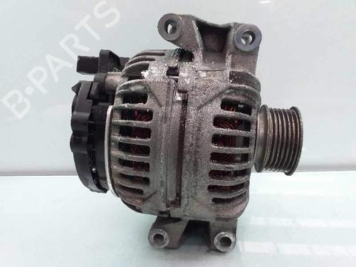 Used Alternator Alternator 5033956 5033956