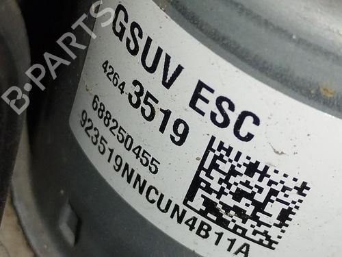 ABS pump OPEL MOKKA / MOKKA X (J13) 1.6 CDTI (_76) | BP30967195M43