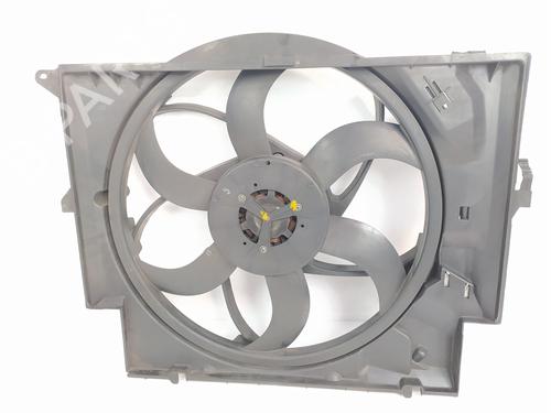 Used Radiator fan BMW 1 (E81) [2006-2012]  7817576