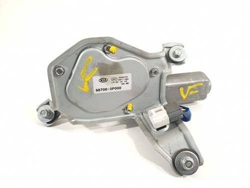 Rear wiper motor KIA SORENTO II (XM)  | BP16792644M102 