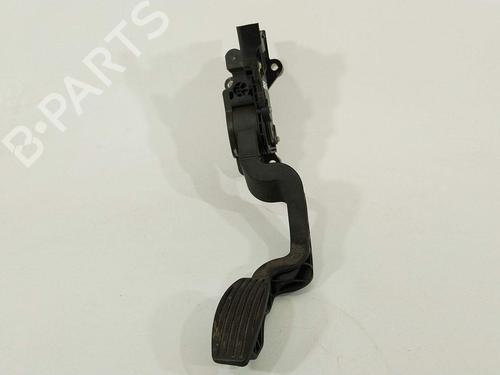 Used Pedal Pedal 17808256 17808256