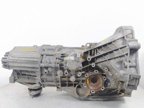 manual-gearbox-audi-a4-b7-8ec-20-tdi-jem-2004-2005-2006-2007-2008-2009-11279469 main image