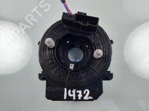 Kontantrulle Airbag /Stelring KIA RIO IV (YB, SC, FB) [2017-2024]  4944124