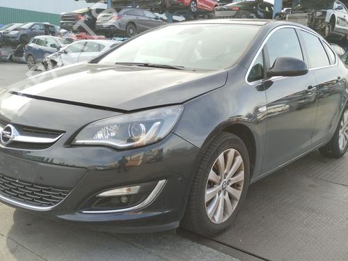 Engine control unit (ECU) OPEL ASTRA J Saloon 1.7 CDTI (69) | BP33236354M57 - Image 7