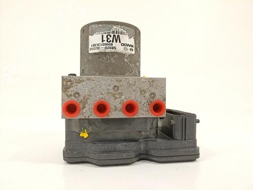 ABS pump KIA SPORTAGE III (SL)  | BP17030989M43