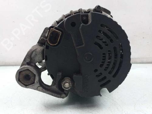 Alternator AUDI A6 C5 (4B2) 2.5 TDI | BP4678121M7 