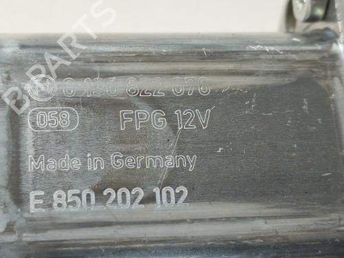 Front left window mechanism AUDI A3 Sportback (8YA, 8YF)  | BP12260279C22 