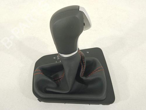 Shift knob SEAT IBIZA V (KJ1, KJG) 1.0 TSI | BP39448237I34 - Image 2