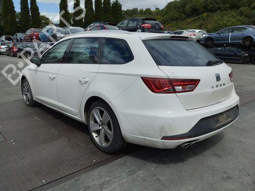 Alternator SEAT LEON ST (5F8) 2.0 TDI | BP31828728M7  - Image 9