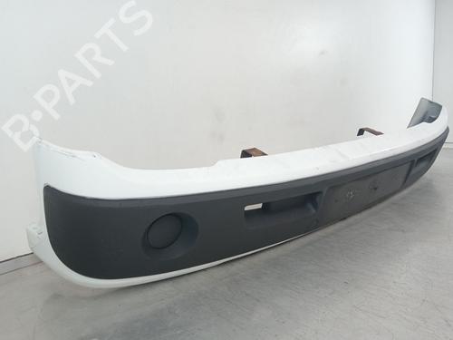 Front bumper RENAULT TRUCKS Maxity  | BP29538873C7 