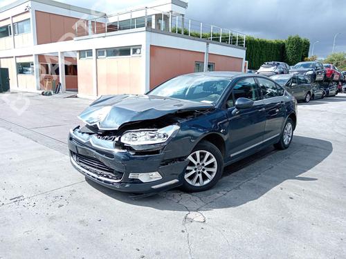 Left taillight CITROËN C5 III (RD_) 2.0 HDi 140 (RDRHF8, RDRHFA, RDRHA8, RDRHAJ) | BP36086183C34 - Image 7