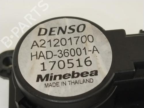 Electronic module CITROËN C4 Picasso II 1.6 BlueHDi 120 | BP30126666M83