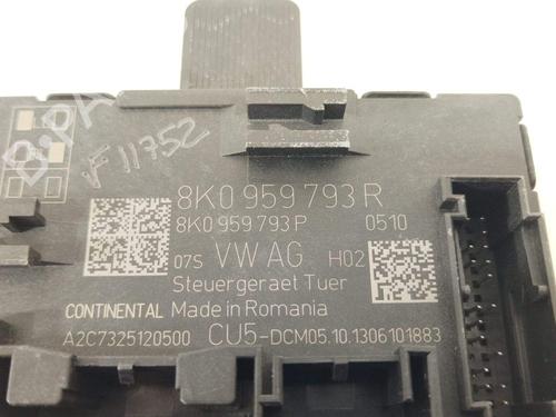 Electronic module AUDI A4 B8 Avant (8K5) 2.0 TDI | BP26976998M83 - Image 5