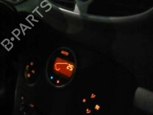 Used Climate control RENAULT CLIO III (BR0/1, CR0/1) [2005-2014]  2691945