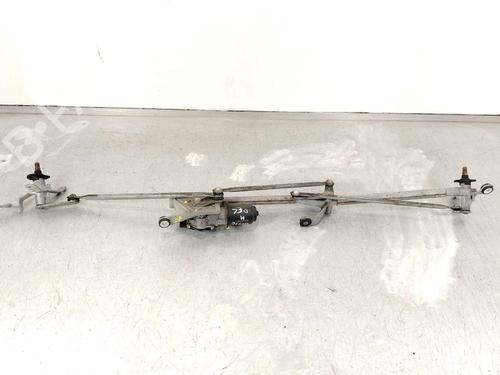 Viskermotor vindrute Viskermotor vindrute HONDA CIVIC VIII Hatchback (FN, FK) 2.2 CTDi (FK3) (140 hp) 39728256 39728256
