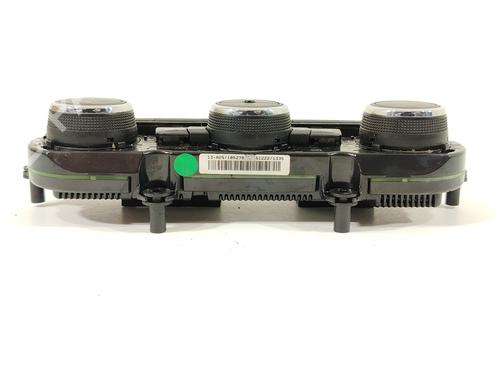 Climate control SEAT LEON (5F1) 1.6 TDI | BP31291393I5  - Image 5