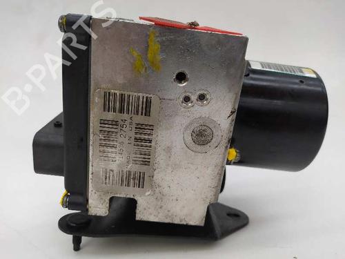 ABS pump PEUGEOT 407 SW (6E_, 6D_)  | BP4944039M43 