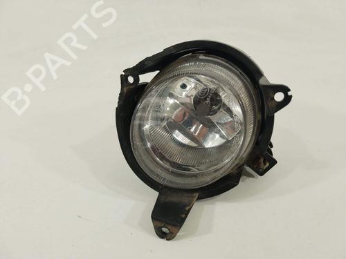 Used Left front fog light Left front fog light 26562702 26562702