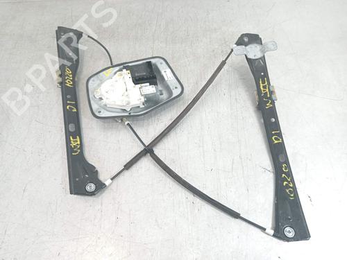 Used Front left window mechanism Front left window mechanism 16794928 16794928