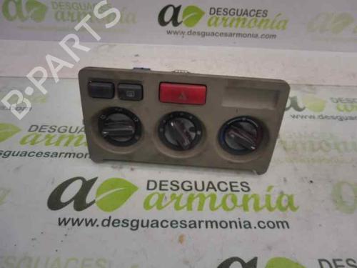Used Climate control LAND ROVER FREELANDER I (L314) 2.0 DI 4x4 (98 hp) 1840541