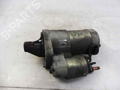 Starter FIAT GRANDE PUNTO (199_)  | BP2525886M8 