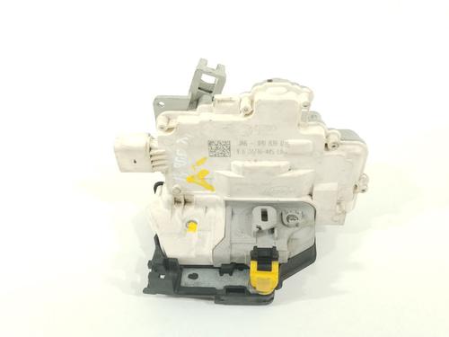 Used Rear left lock SEAT LEON (1P1) 2.0 TDI 16V (140 hp) 29638034