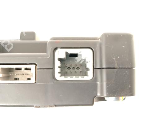 Electronic module RENAULT MEGANE III Hatchback (BZ0/1_, B3_)  | BP31775082M83 