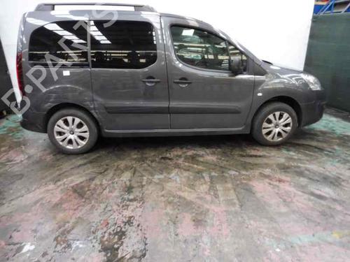 Starter CITROËN BERLINGO MULTISPACE (B9)  | BP5114658M8 