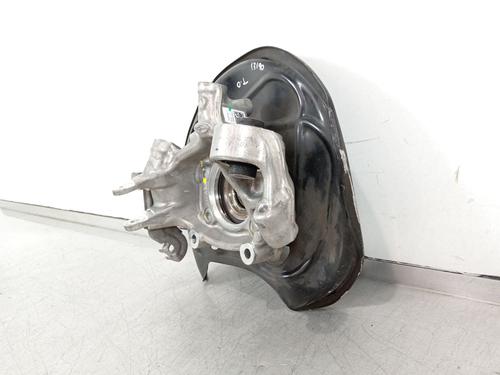 Right rear steering knuckle AUDI Q7 (4MB, 4MG, 4MQ) 3.0 TDI quattro | BP30127132M28