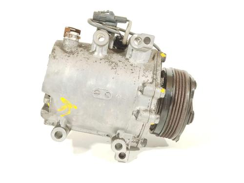 AC compressor SUZUKI SWIFT III (MZ, EZ) 1.3 (RS413, ZC11S) | BP31974208M34 - Image 2