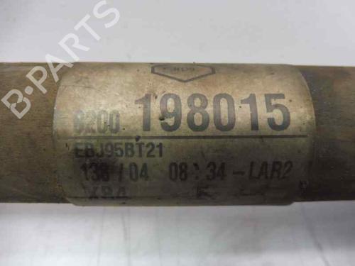 Right front driveshaft RENAULT SCÉNIC II (JM0/1_)  | BP2688535M39 