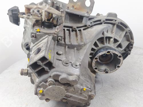 Gearbox MERCEDES-BENZ VITO Van (W638)  | BP10502751M3 