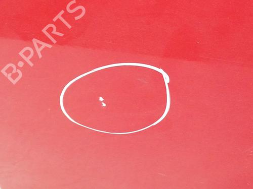 Right front door MERCEDES-BENZ A-CLASS (W169)  | BP17534262C3 
