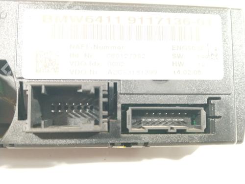 AC Styreenhet / Manøvreringsenhet BMW 3 (E90) 320 d | BP18948916I5 