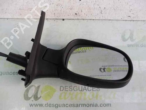 Right mirror NISSAN MICRA III (K12)  | BP1853946C27 