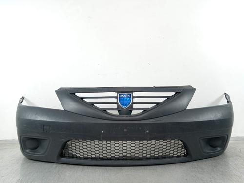 front-bumper-dacia-logan-express-fs_-8200825158-2007-17866952 main image
