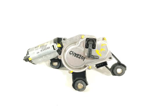 Used Rear wiper motor AUDI A4 B7 Avant (8ED) [2004-2008]  30204600