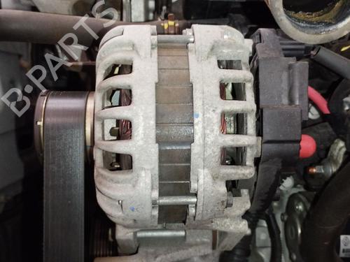 Alternatore Alternatore 38707269 38707269