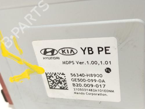 Steering column KIA STONIC (YB) 1.2 CVVT | BP31194953M21 - Image 6