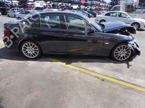 Electronic module BMW 3 (E90)  | BP5950089M83 